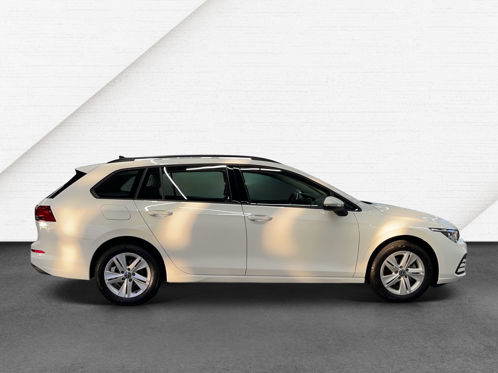 Golf 8 Variant 1.0 TSI Life
