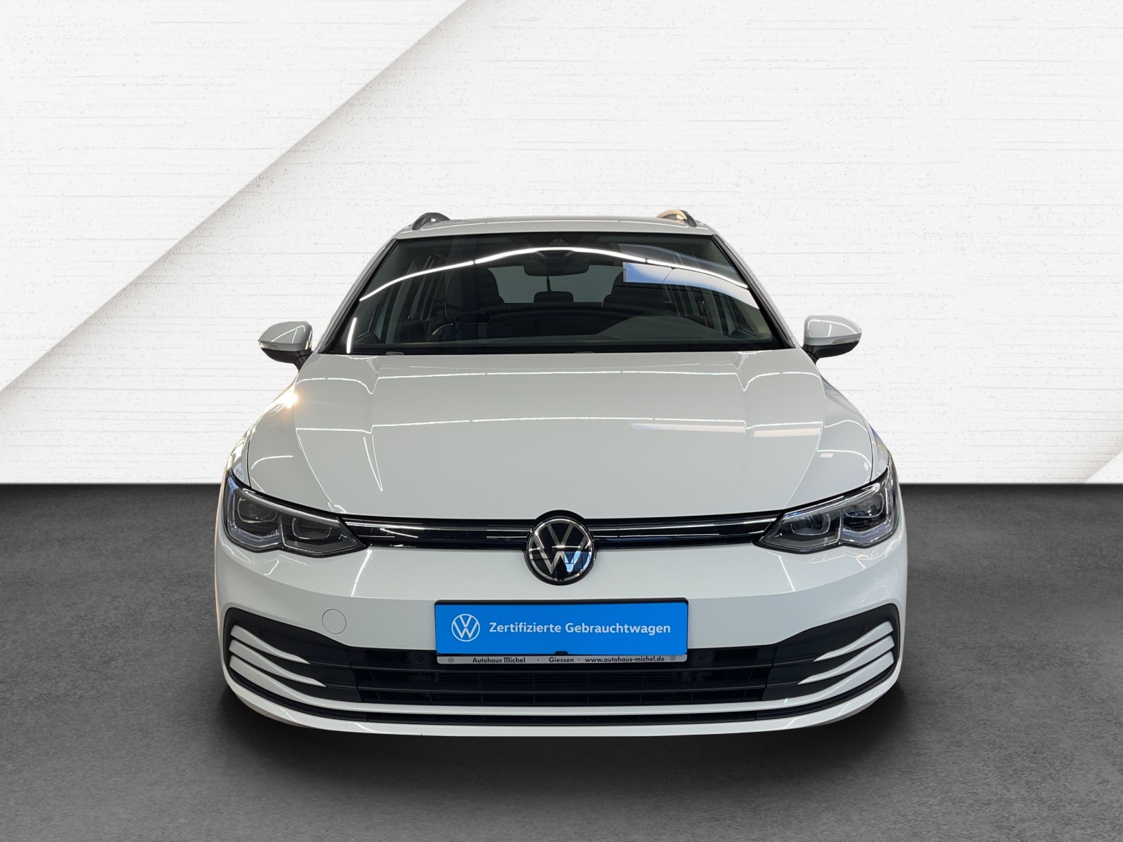 Golf 8 Variant 1.0 TSI Life