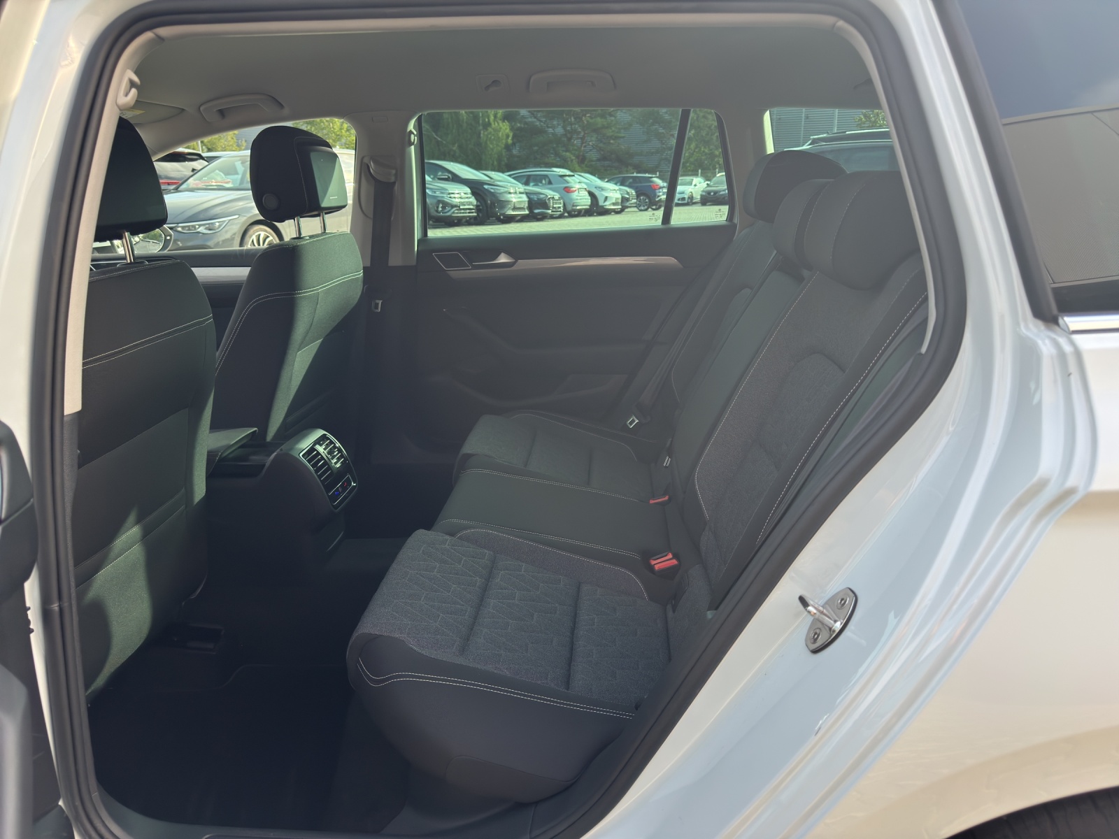 Passat Variant TDI DSG Business