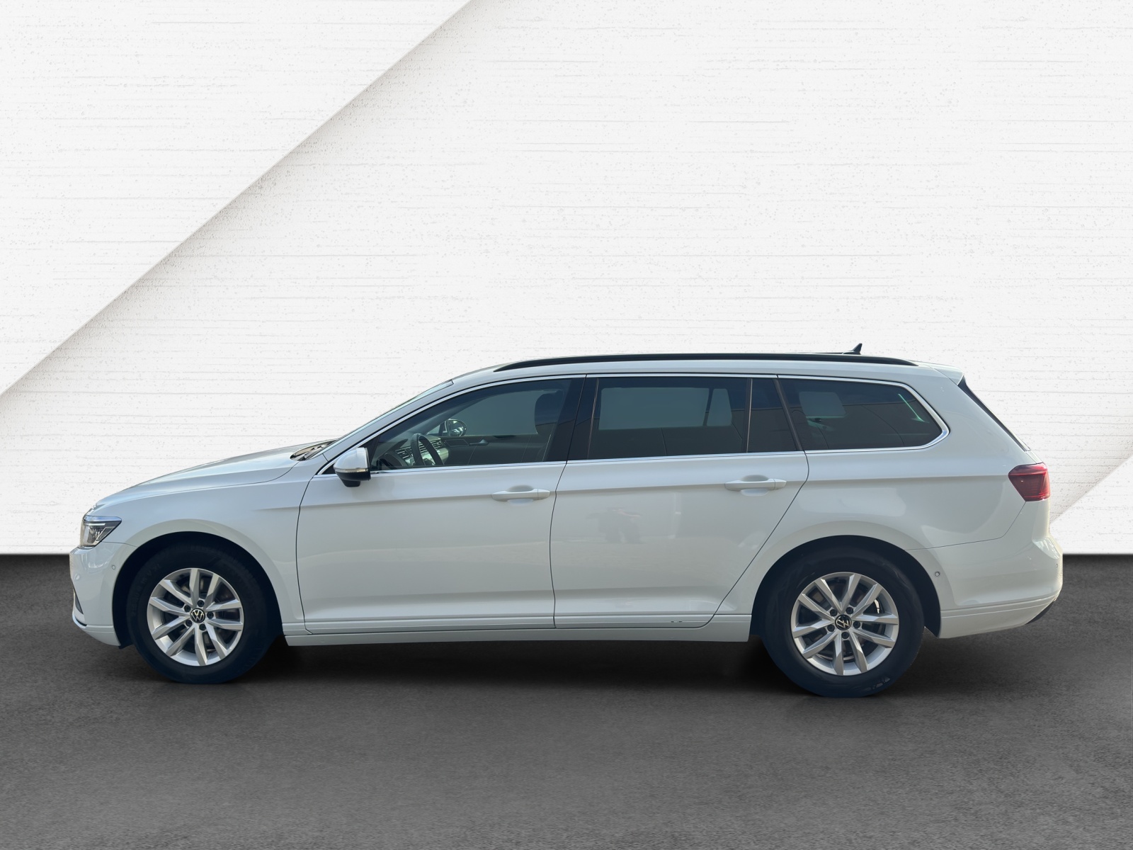 Passat Variant TDI DSG Business