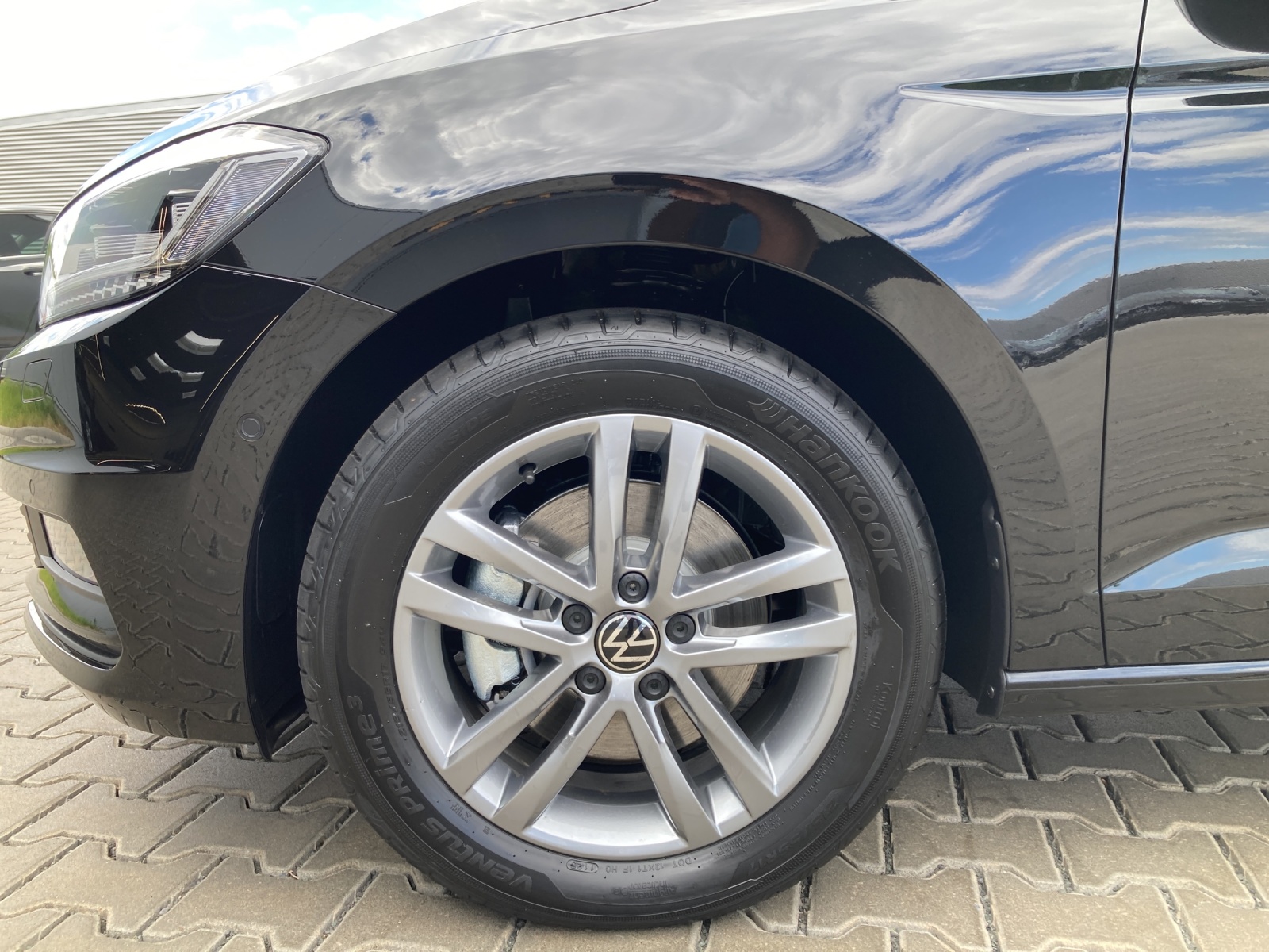 Touran TDI DSG Comfortline 579,-  mtl. ohne Anzahlung