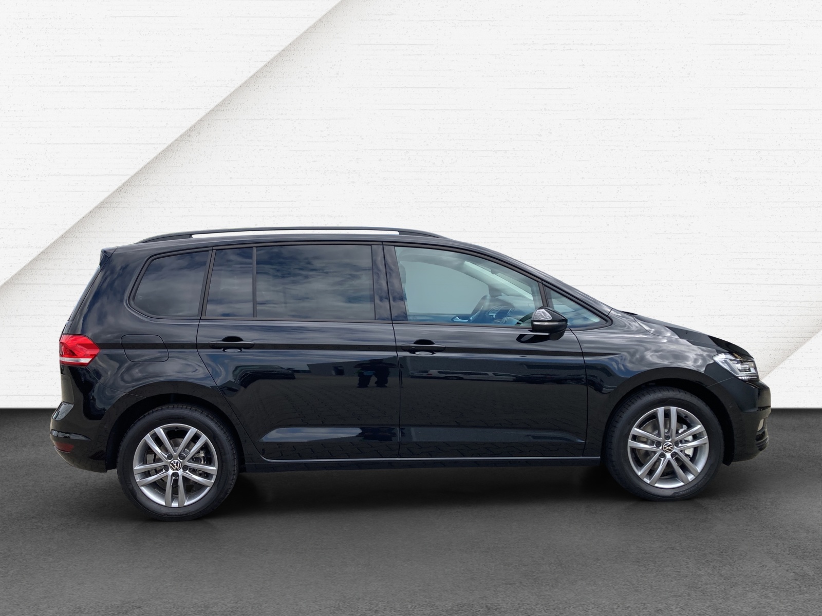 Touran TDI DSG Comfortline 579,-  mtl. ohne Anzahlung