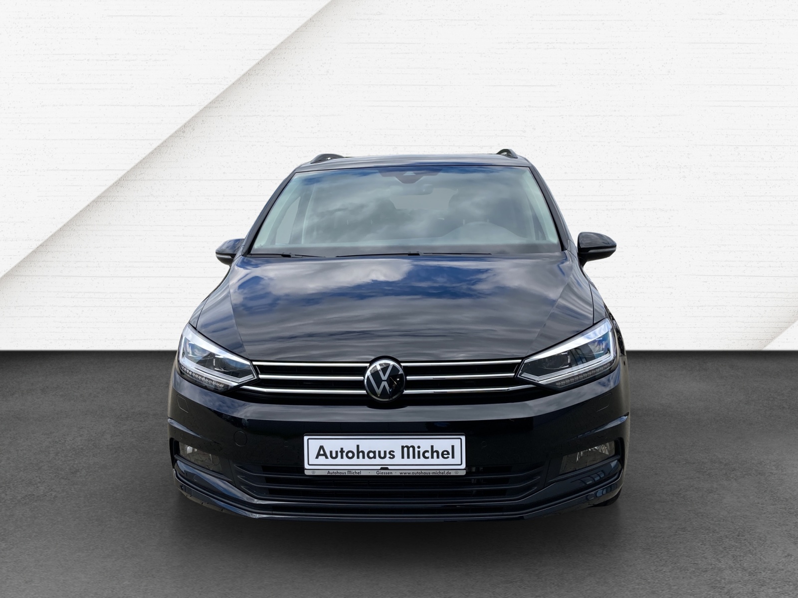 Touran TDI DSG Comfortline 579,-  mtl. ohne Anzahlung