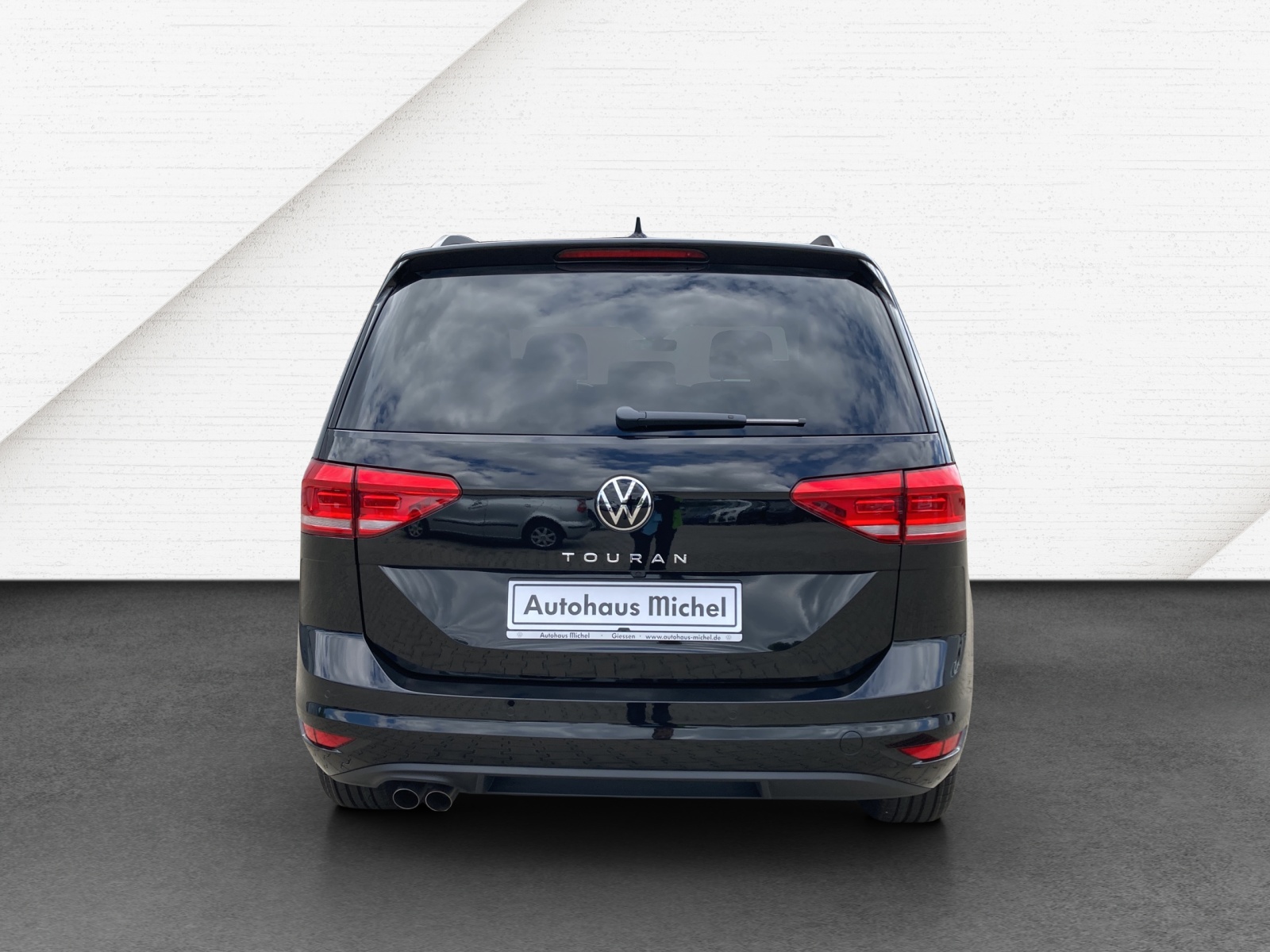Touran TDI DSG Comfortline 579,-  mtl. ohne Anzahlung