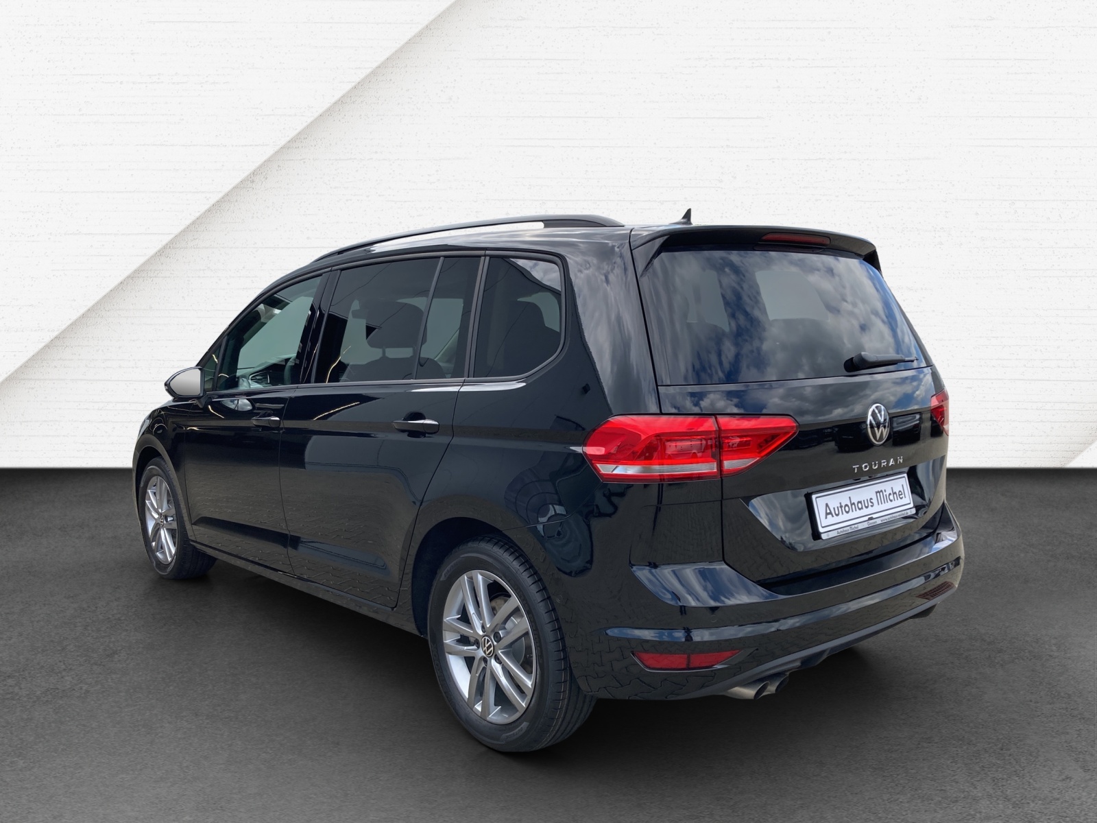 Touran TDI DSG Comfortline 579,-  mtl. ohne Anzahlung