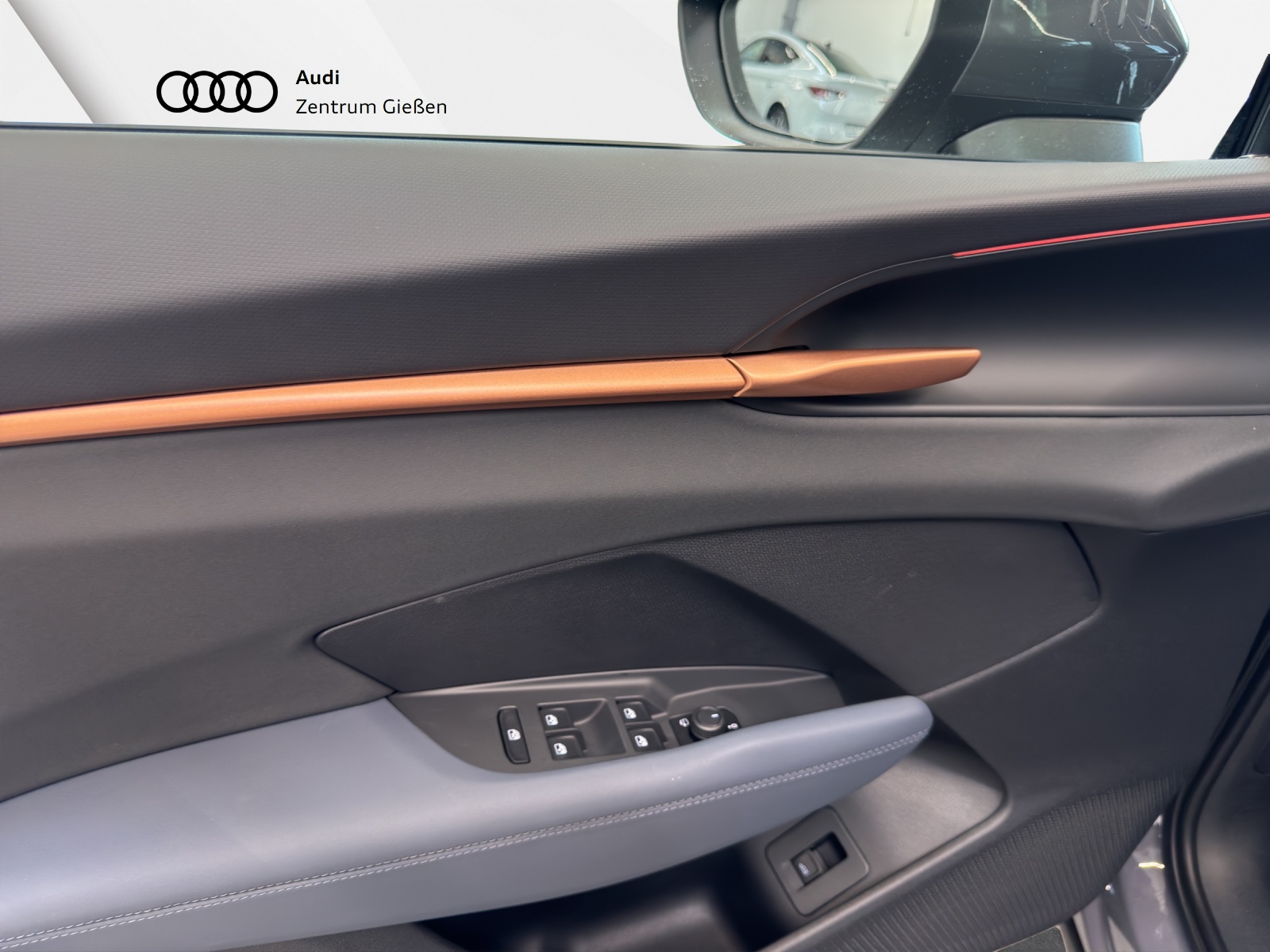 Terramar 1.5 eTSI AHK LED ACC Intelligent Drive