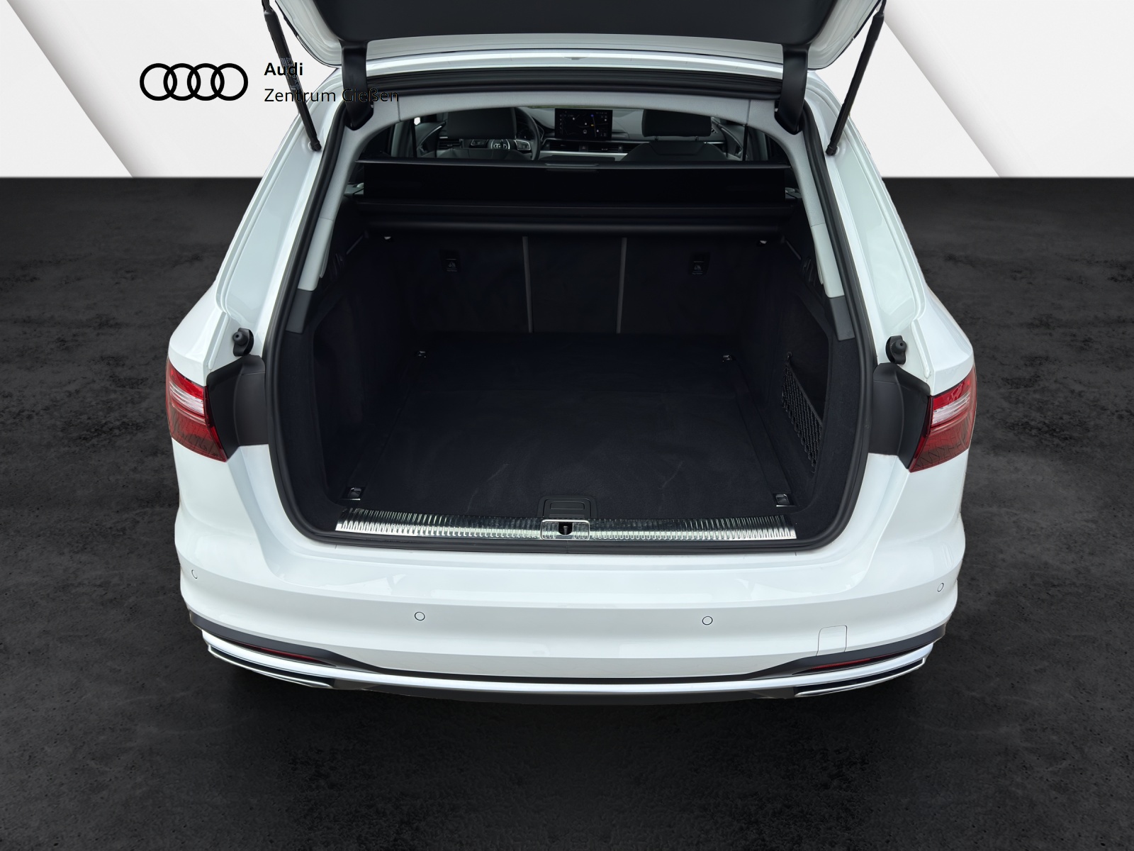 A4 Avant 35 TFSI S-tronic advanced Businesspaket