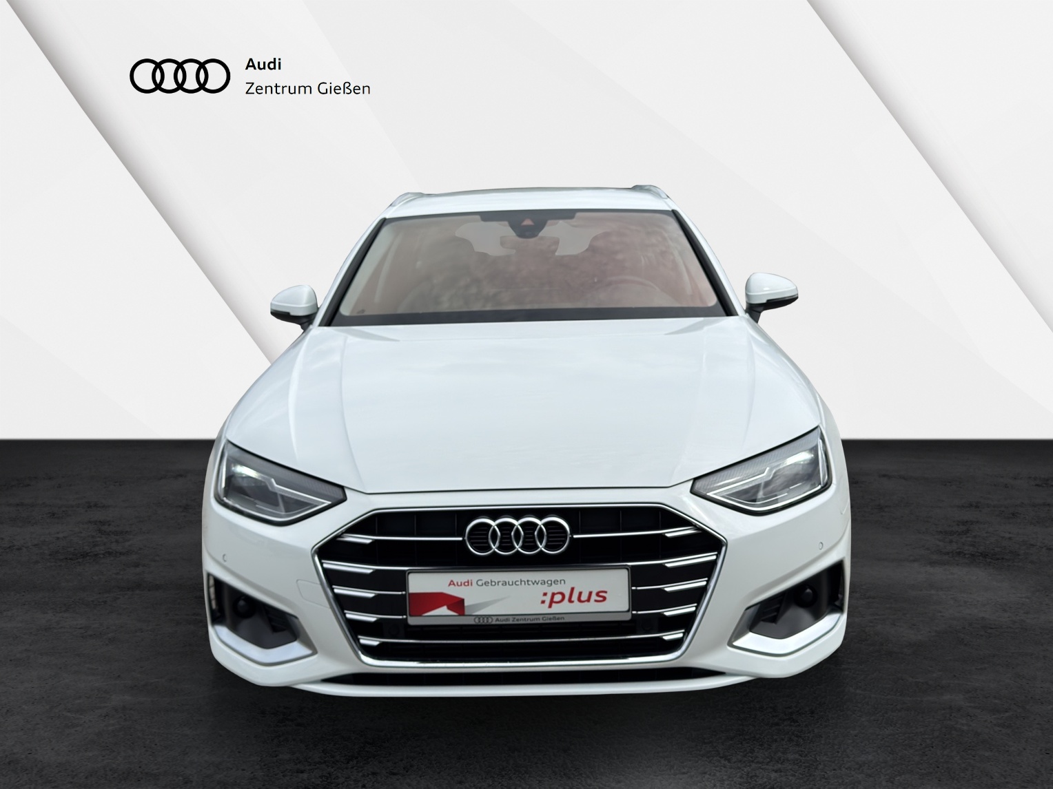 A4 Avant 35 TFSI S-tronic advanced Businesspaket