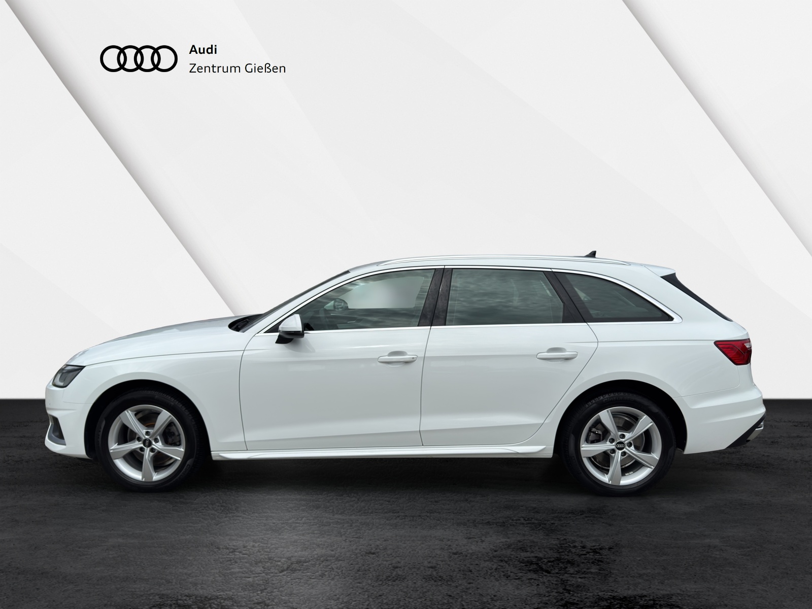 A4 Avant 35 TFSI S-tronic advanced Businesspaket