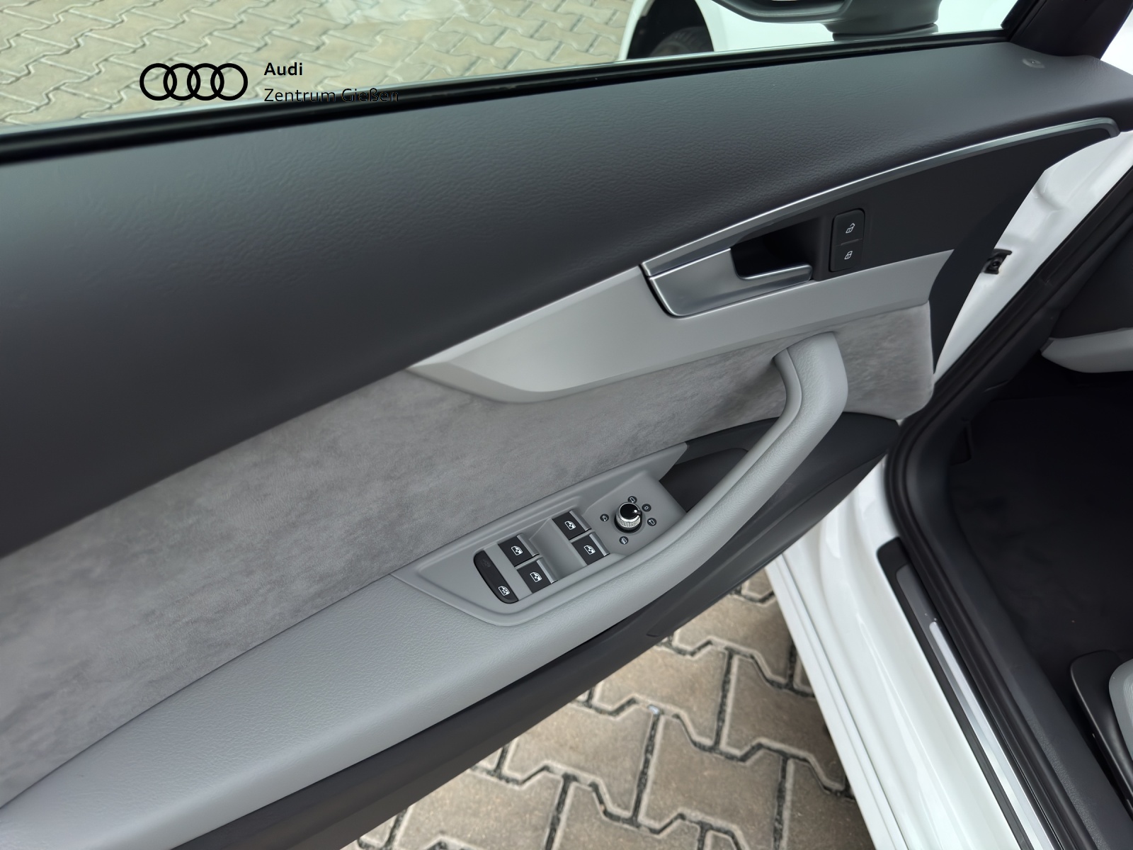 A4 Avant 35 TFSI S-tronic advanced Businesspaket