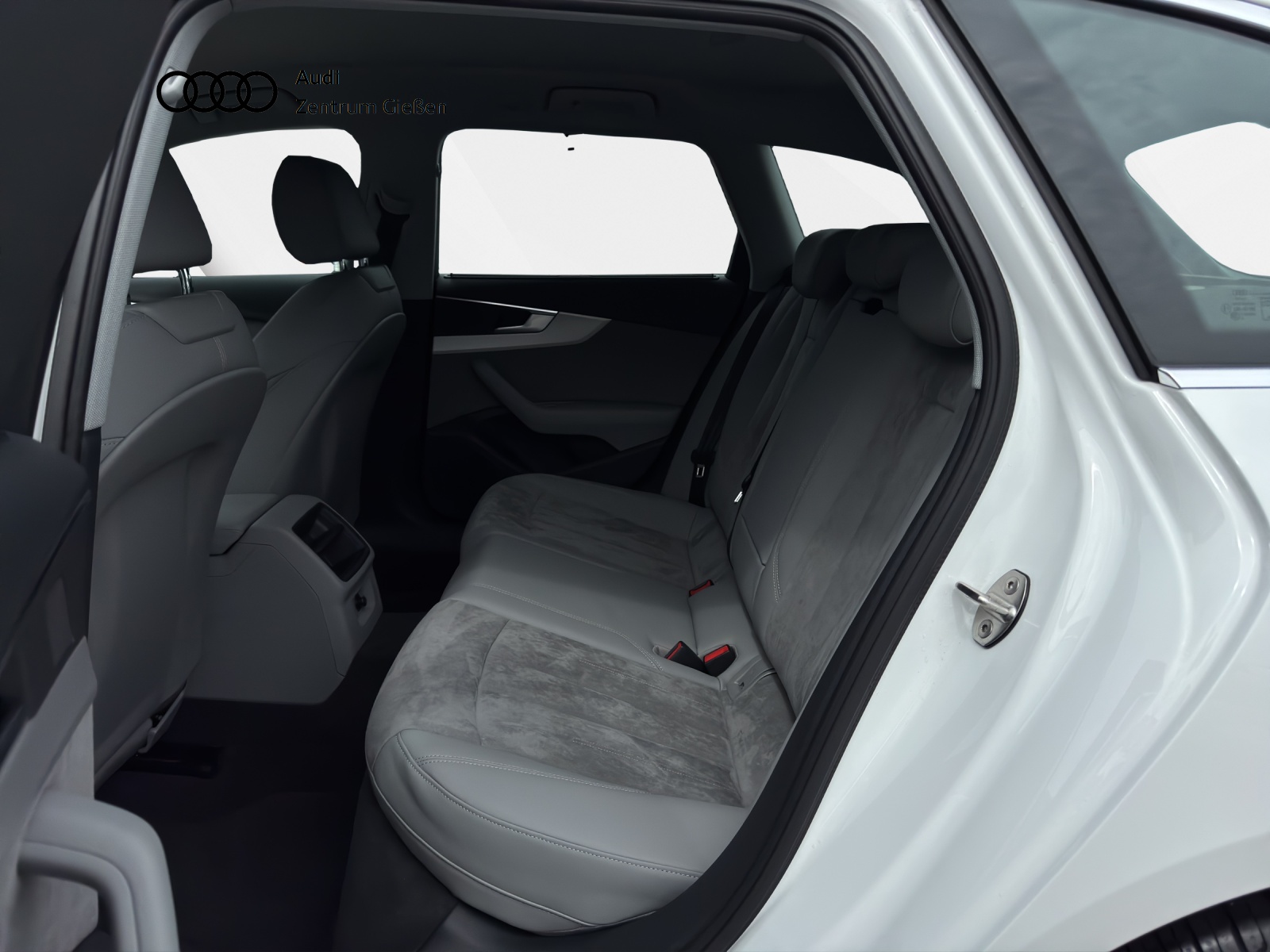 A4 Avant 35 TFSI S-tronic advanced Businesspaket