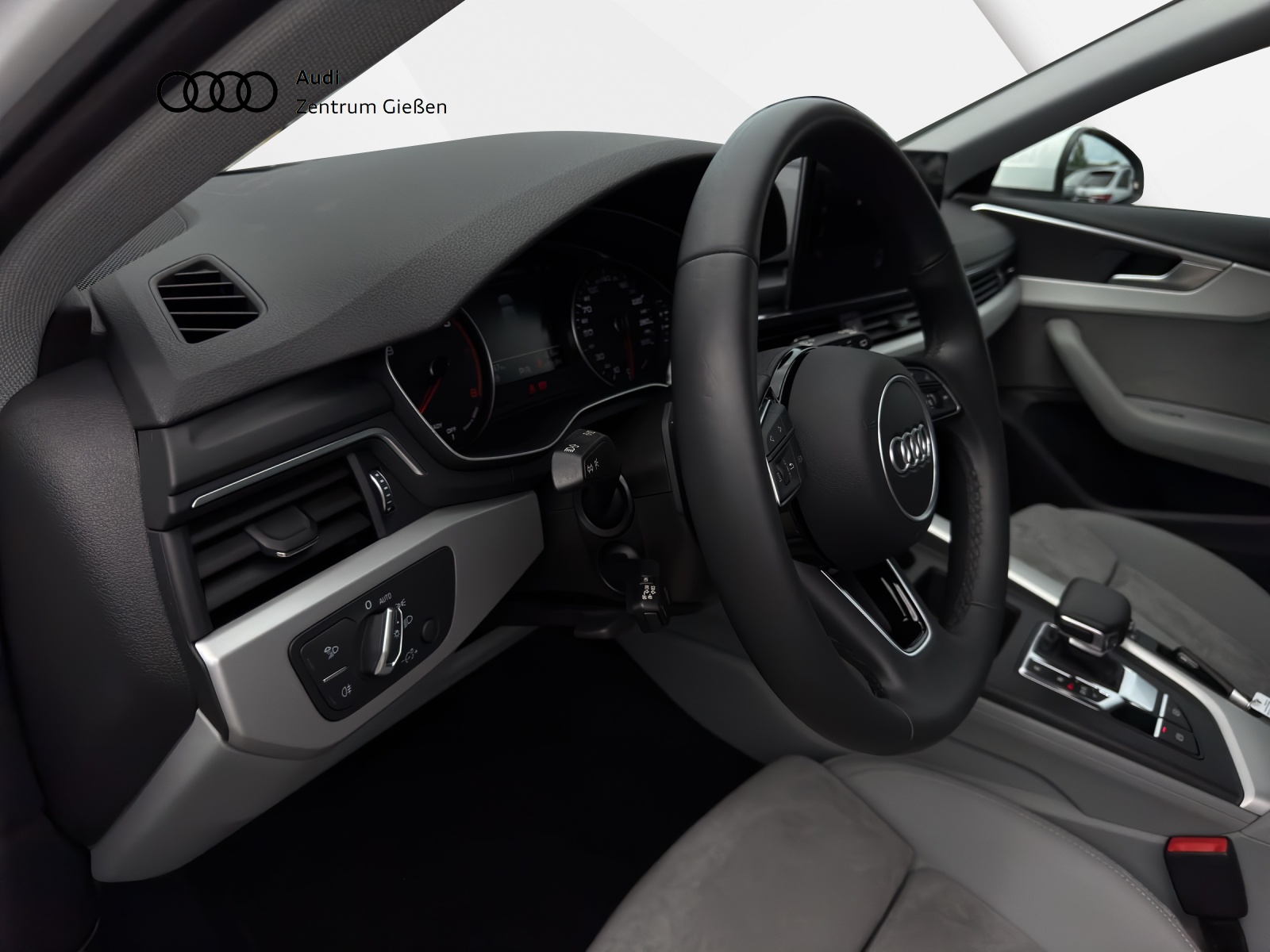 A4 Avant 35 TFSI S-tronic advanced Businesspaket