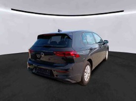 Golf 8 TSI Basis