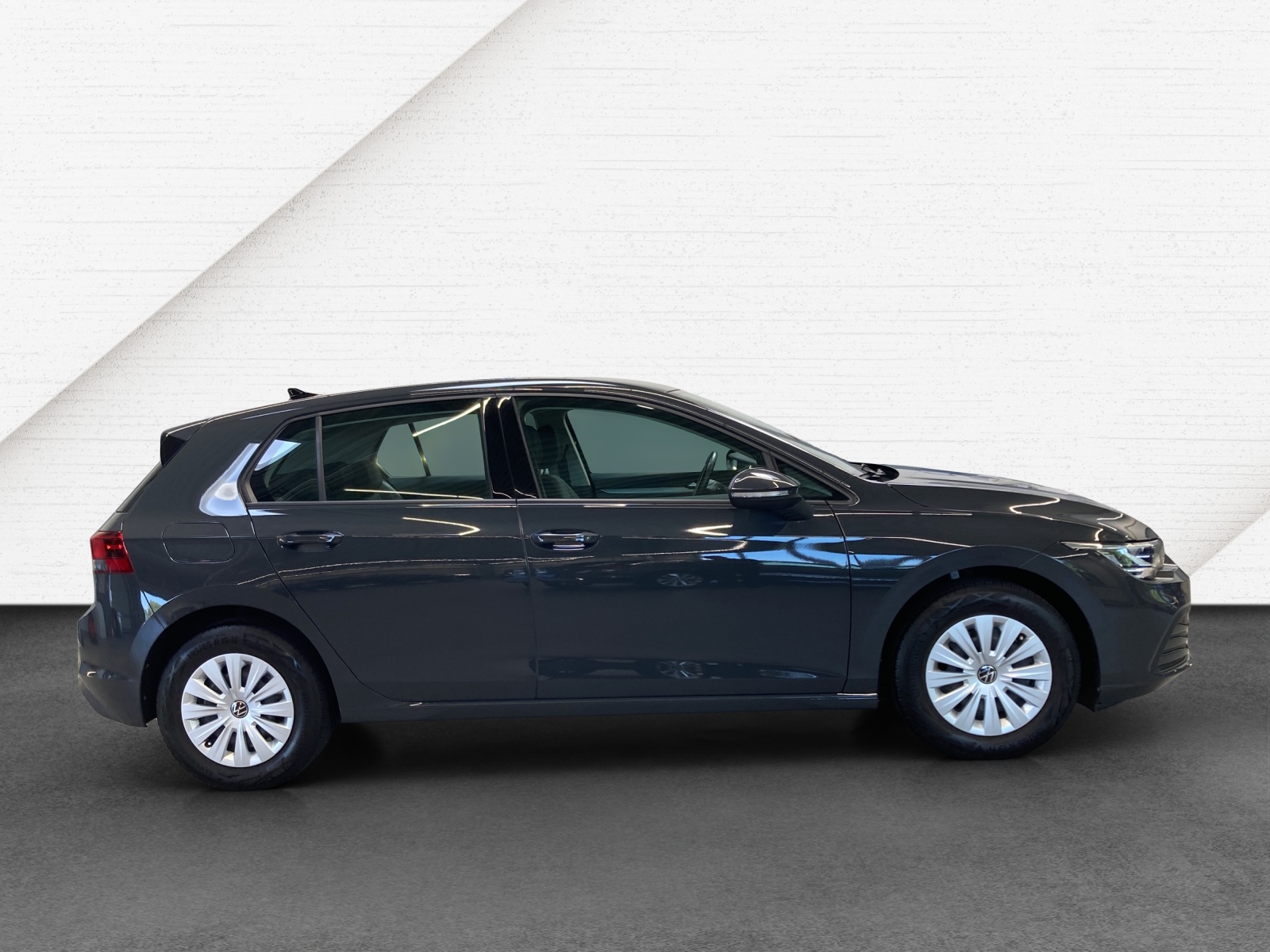 Golf 8 TSI Basis