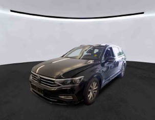 Passat Variant TDI DSG Business