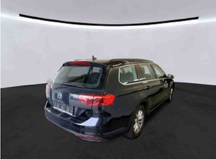 Passat Variant TDI DSG Business