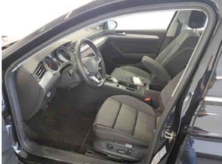Passat Variant TDI DSG Business