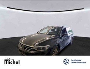 Passat Variant TDI DSG Business