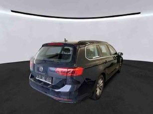 Passat Variant TDI DSG Business