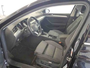 Passat Variant TDI DSG Business