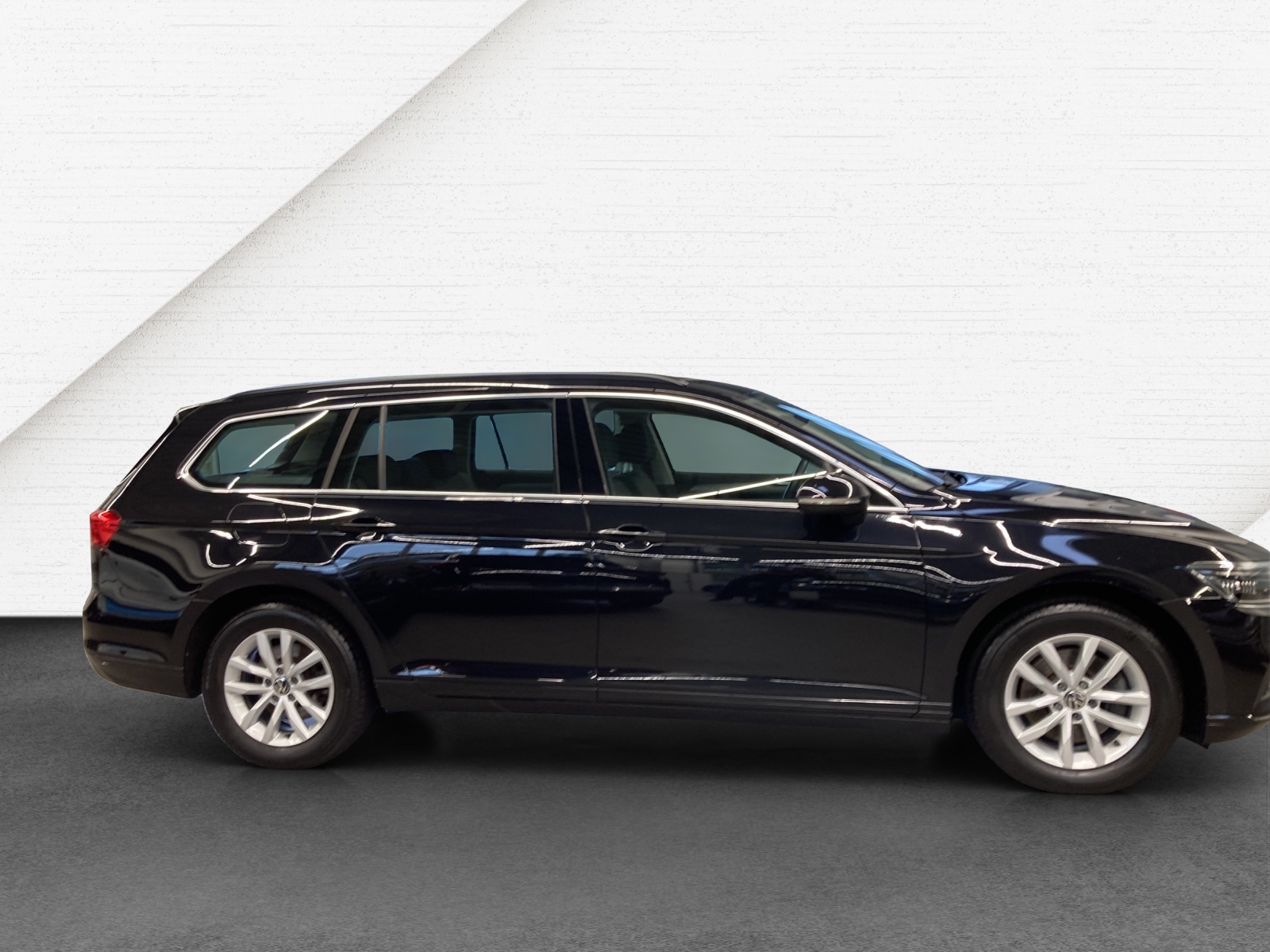 Passat Variant TDI DSG Business