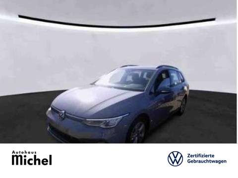 Golf 8 Variant TSI Life