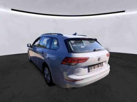 Golf 8 Variant TSI Life