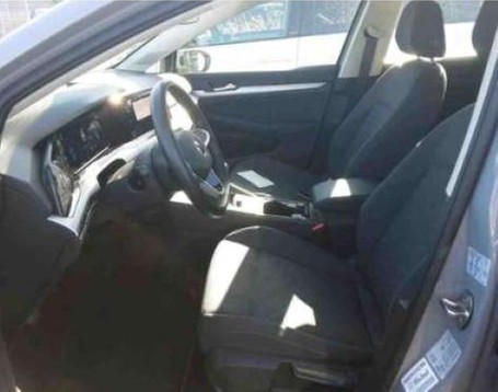 Golf 8 Variant TSI Life
