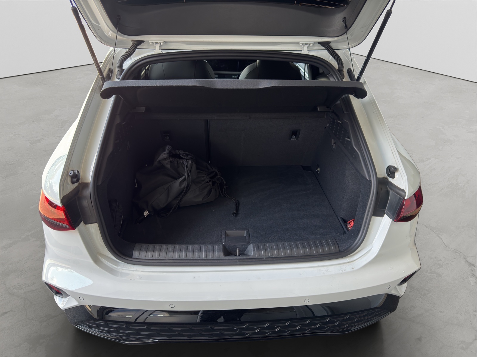 A3 Sportback 40 TFSI e S line Black Matrix-LED Kamera