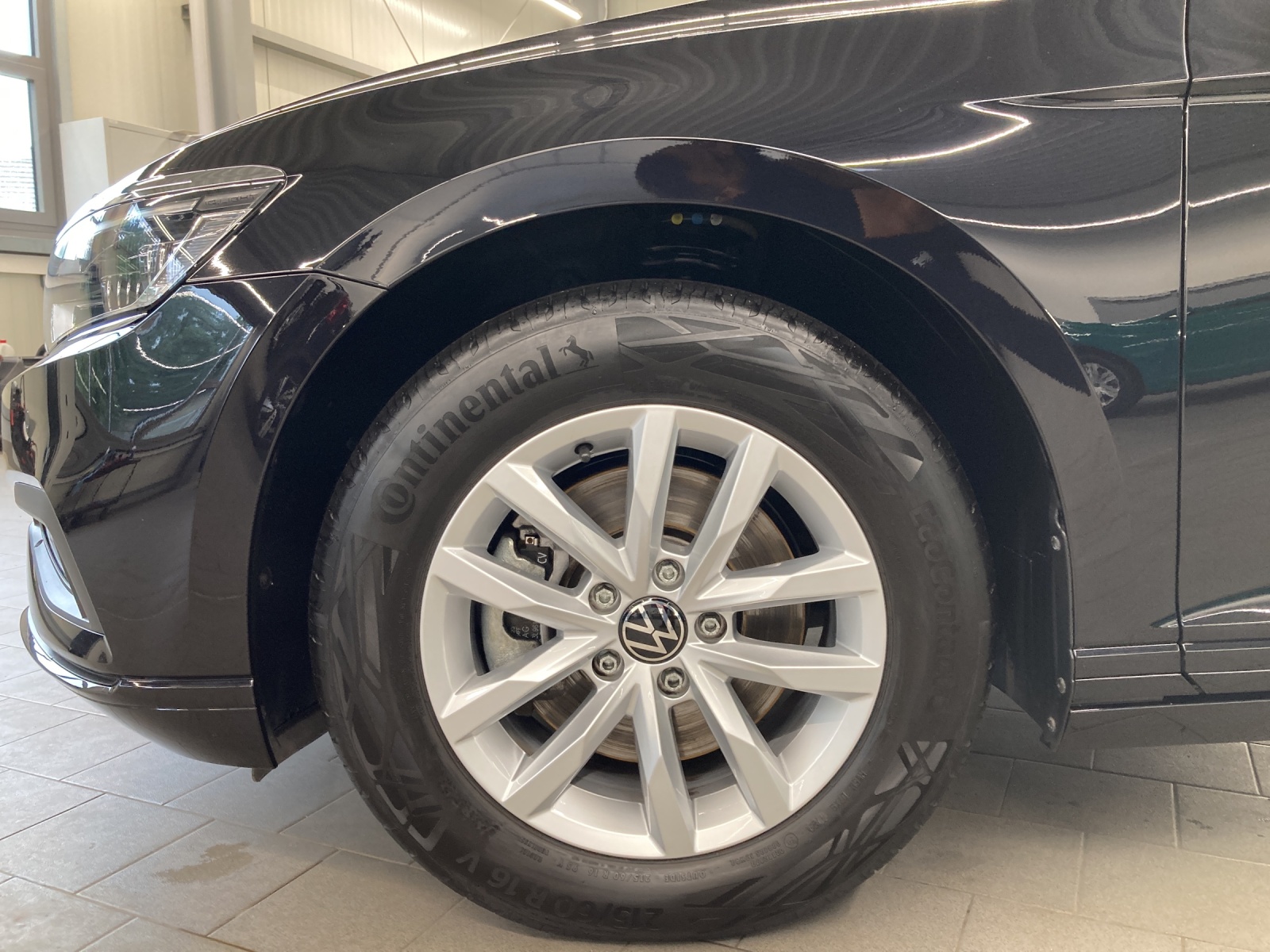 Passat Variant TDI DSG Business