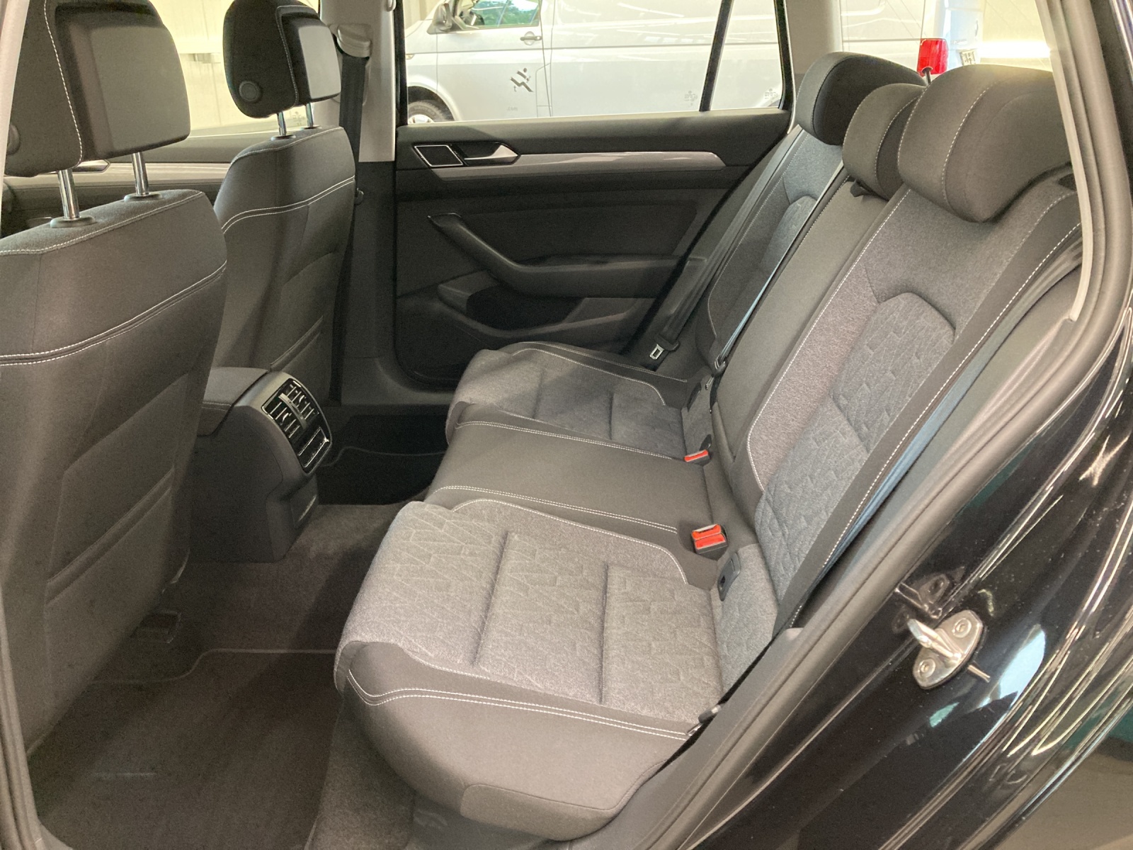 Passat Variant TDI DSG Business