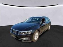 Passat Variant TDI DSG Business