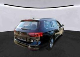 Passat Variant TDI DSG Business
