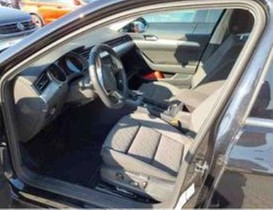 Passat Variant TDI DSG Business