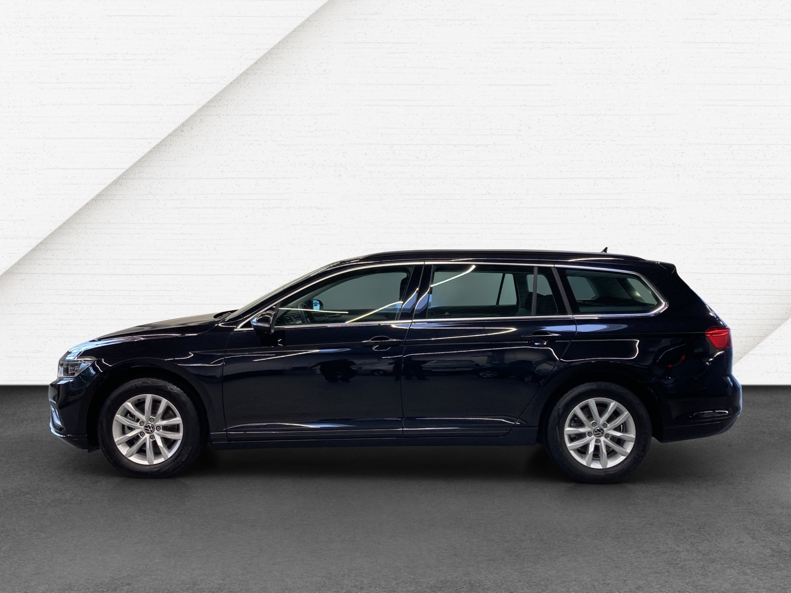 Passat Variant TDI DSG Business