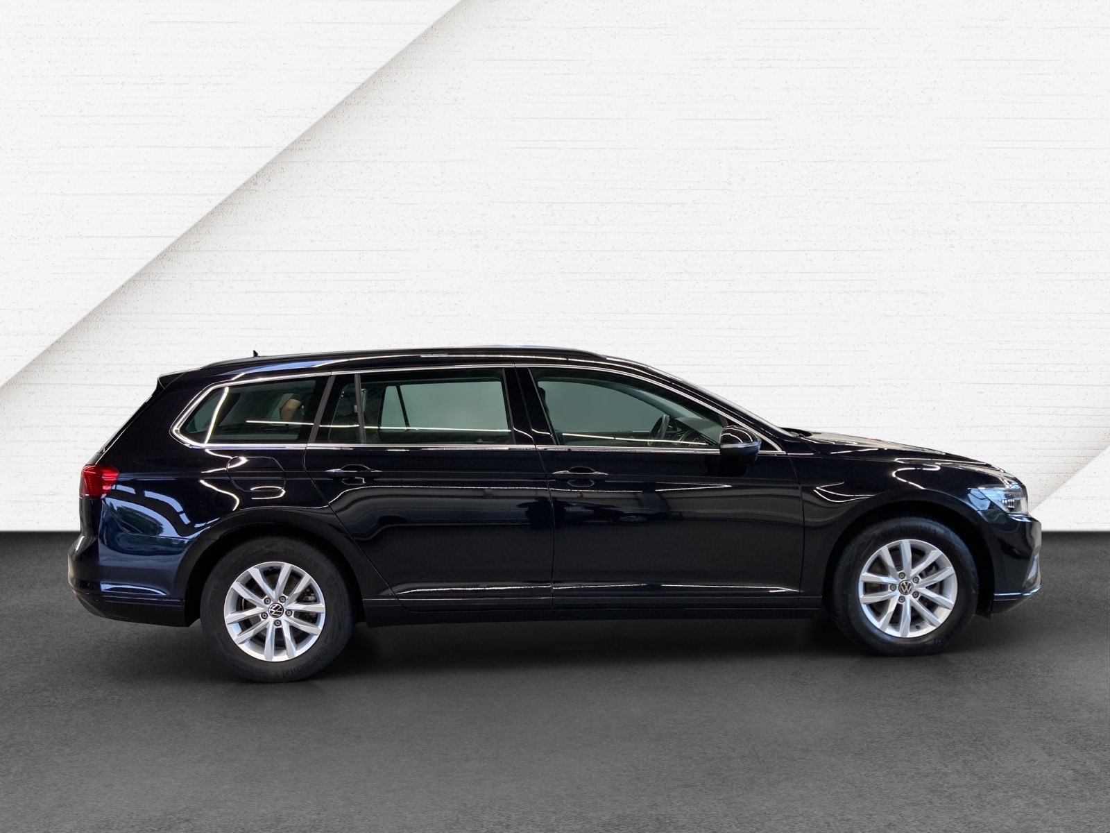 Passat Variant TDI DSG Business
