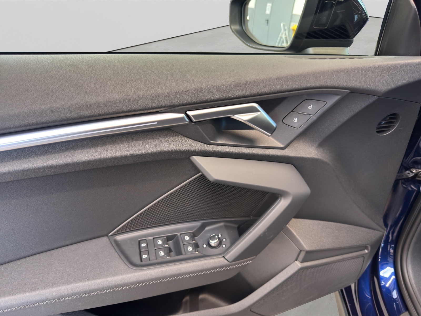 S3 Sportback TFSI quattro Black Matrix-LED Navi Kamera