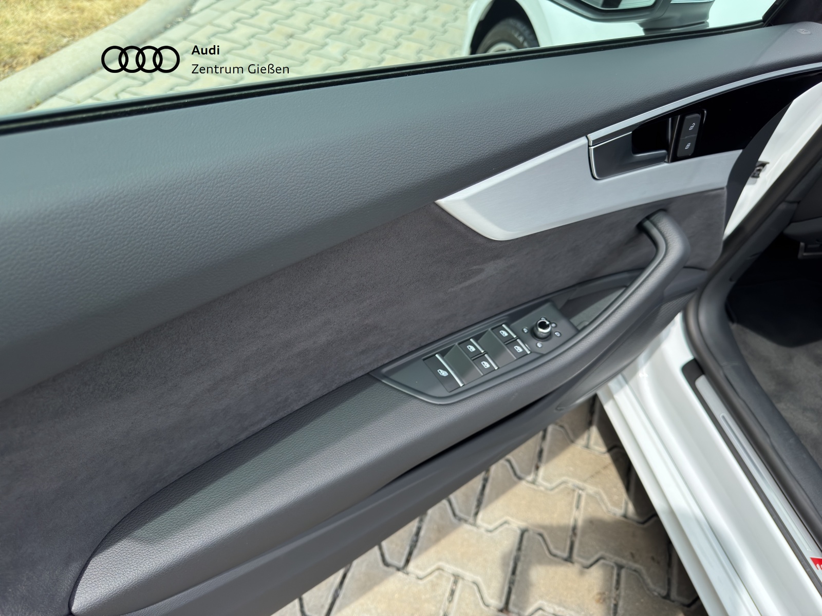 S5 Cabriolet 3.0 TFSI quattro MATRIX AHK S-Sportsitze
