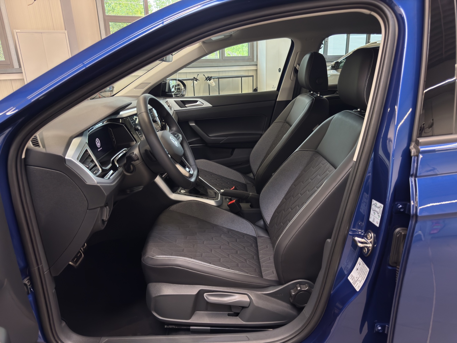 Taigo TSI DSG Goal IQ-Light Navi Kamera TravelAssist
