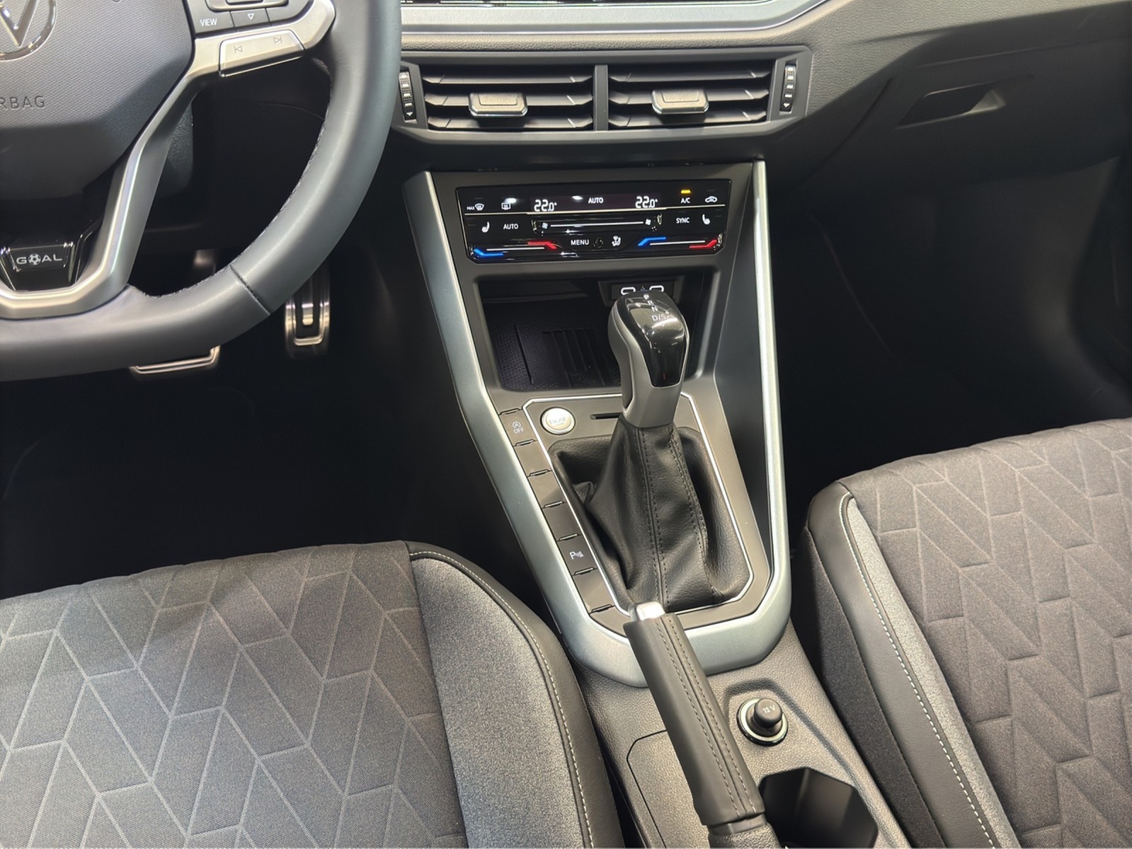 Taigo TSI DSG Goal IQ-Light Navi Kamera TravelAssist