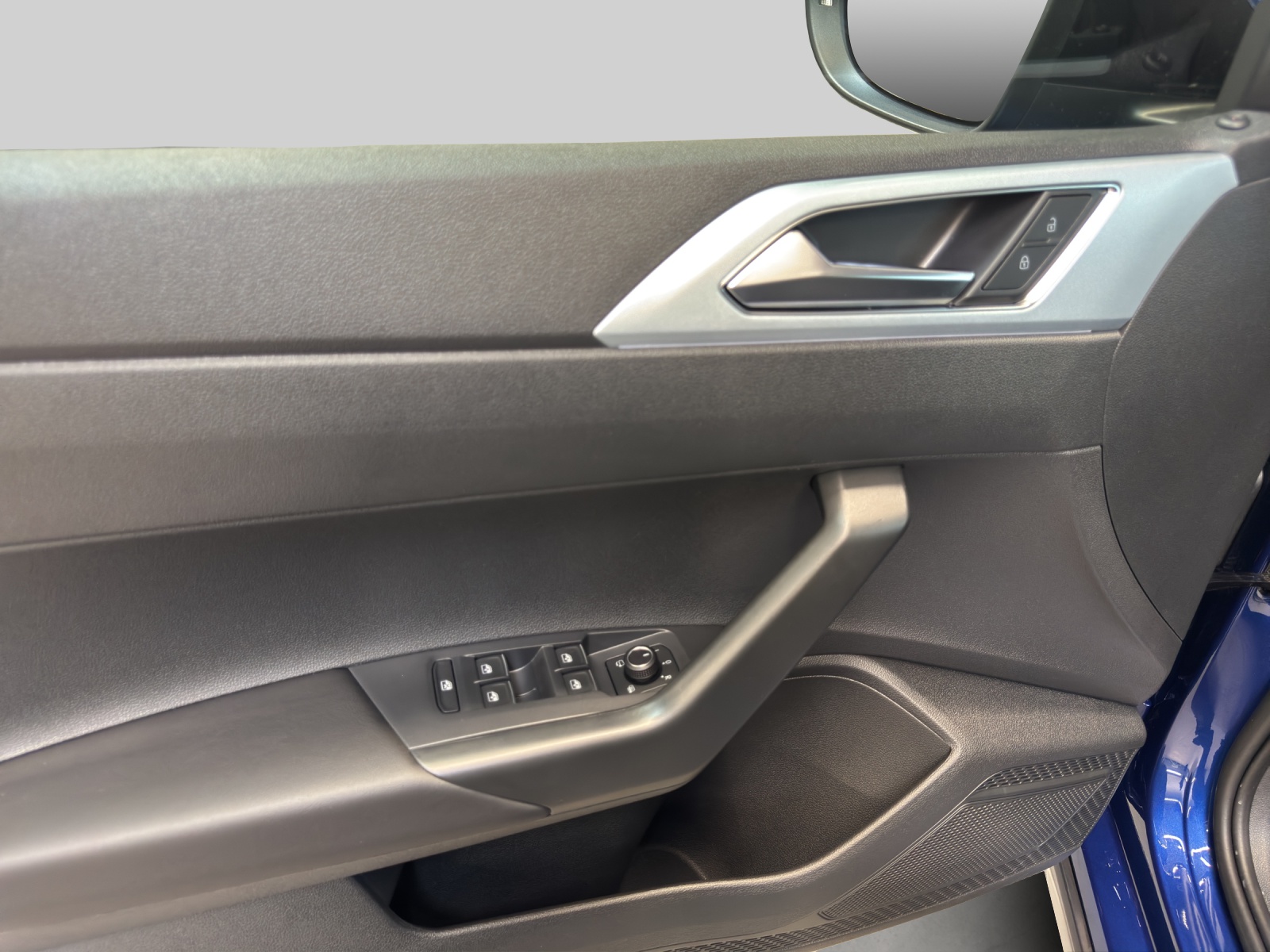 Taigo TSI DSG Goal IQ-Light Navi Kamera TravelAssist