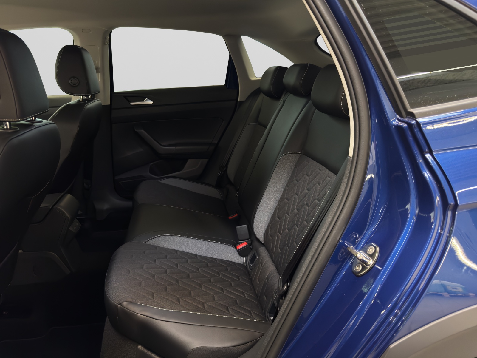 Taigo TSI DSG Goal IQ-Light Navi Kamera TravelAssist
