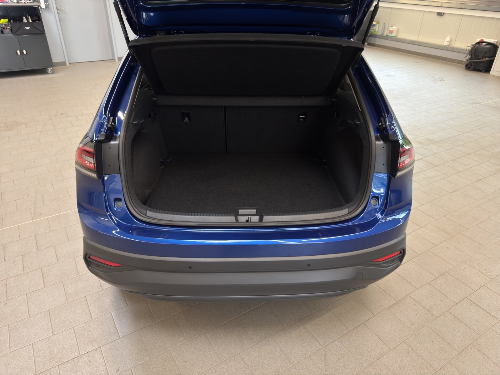 Taigo TSI DSG Goal IQ-Light Navi Kamera TravelAssist