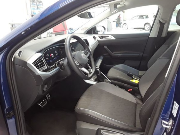 Taigo TSI DSG Goal IQ-Light Navi Kamera TravelAssist