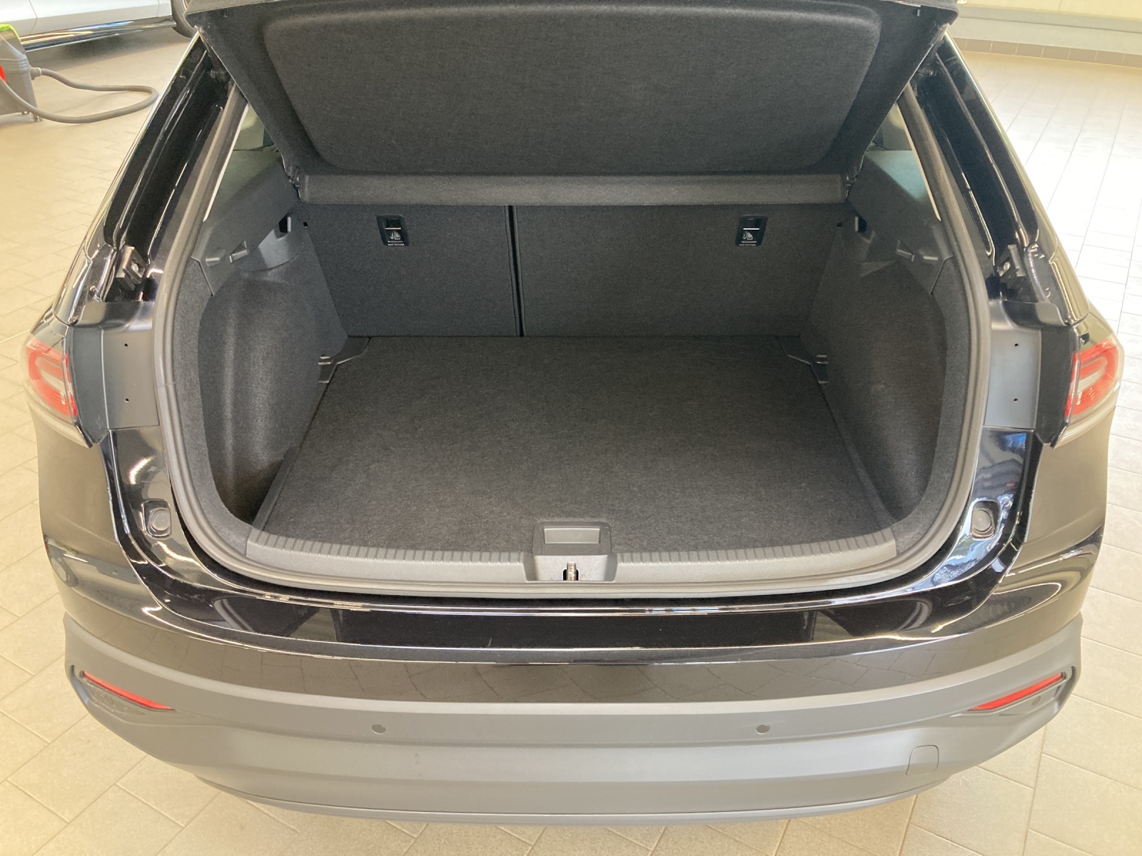 Taigo TSI DSG Goal IQ-Light Navi Kamera TravelAssist