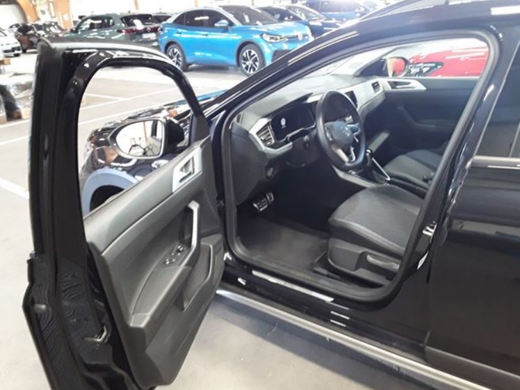 Taigo TSI DSG Goal IQ-Light Navi Kamera TravelAssist