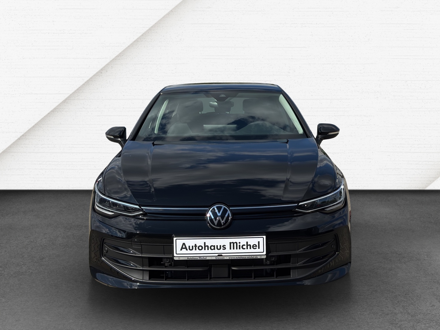 Golf 8 eTSI DSG Life ACC AHK