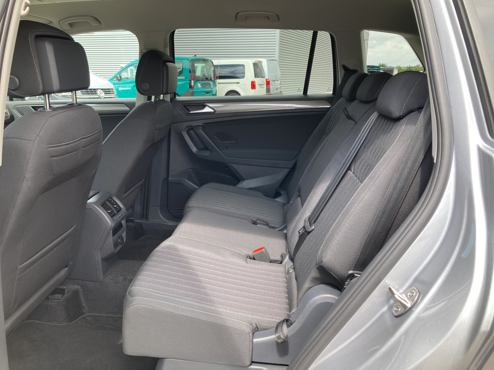 Tiguan Allspace TDI DSG Life