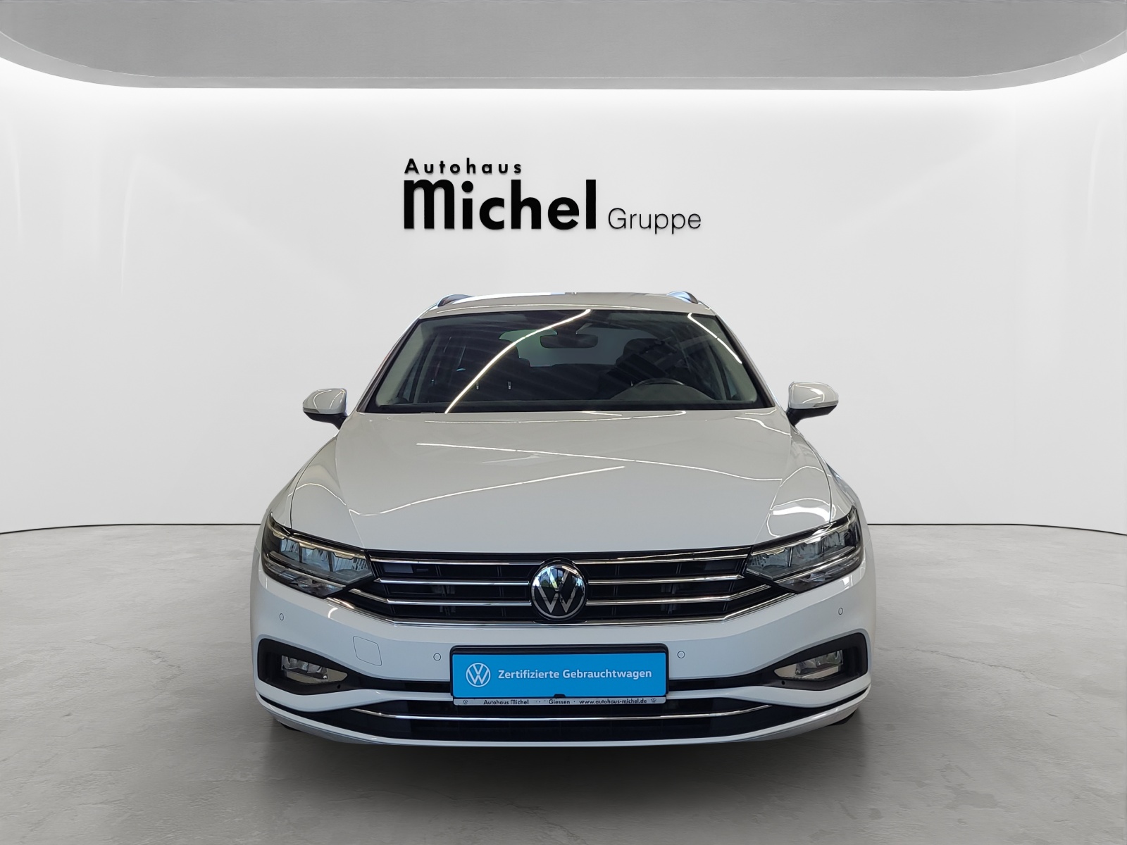 Passat Variant TDI DSG Buisness ACC LED Navi Standh.Ergositz Kamera