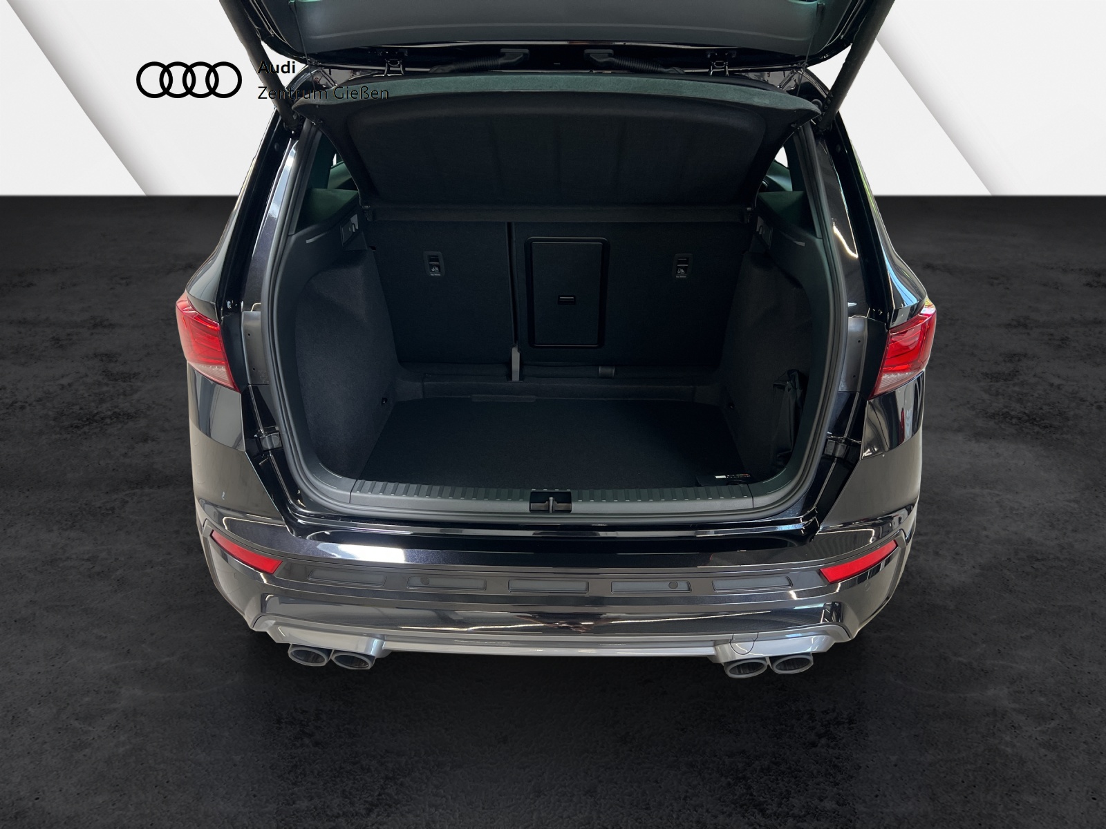 Ateca 2.0 TSI 4Drive DSG VZ Panorama AHK Navi